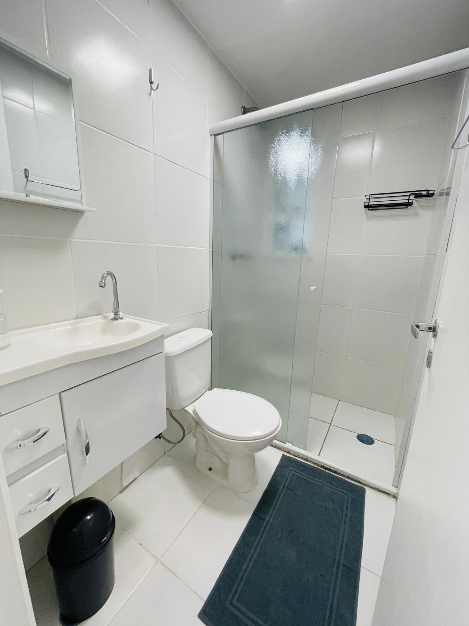 Apartment Conforto A 5 Min Do Expo *