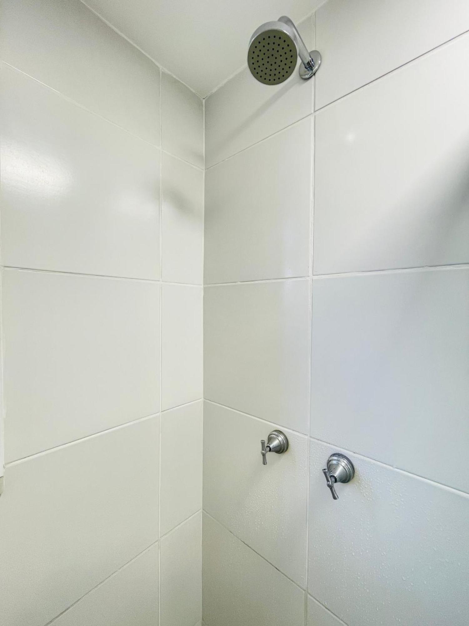 Conforto A 5 Min Do Expo Apartment