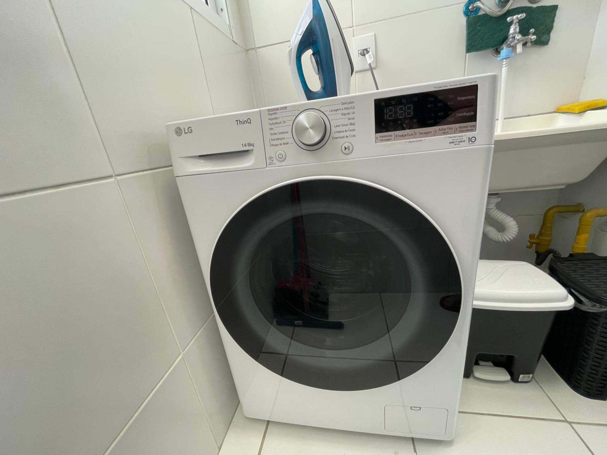 Apartment Conforto A 5 Min Do Expo *